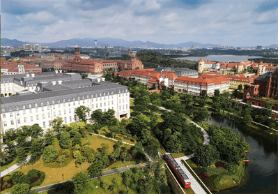 优发国际·随优而动一触即发