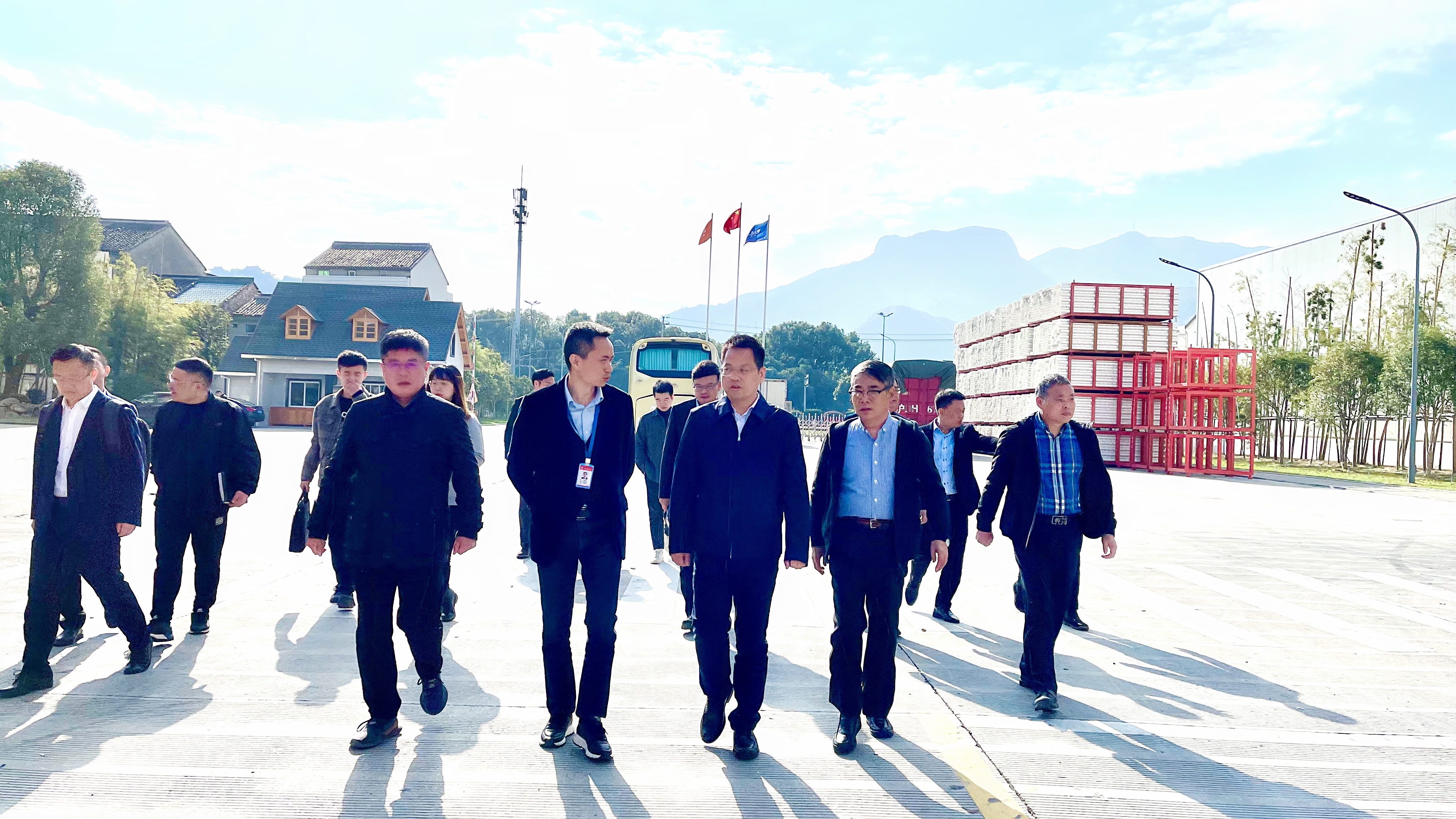 优发国际·随优而动一触即发