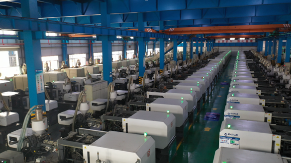 优发国际·随优而动一触即发