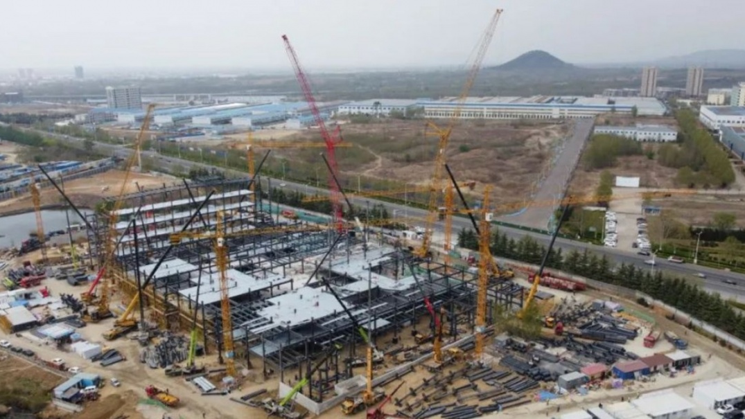 优发国际·随优而动一触即发