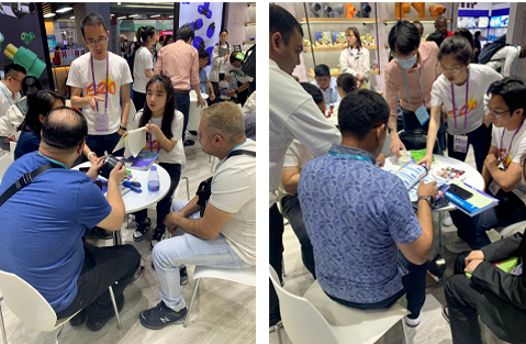 优发国际·随优而动一触即发