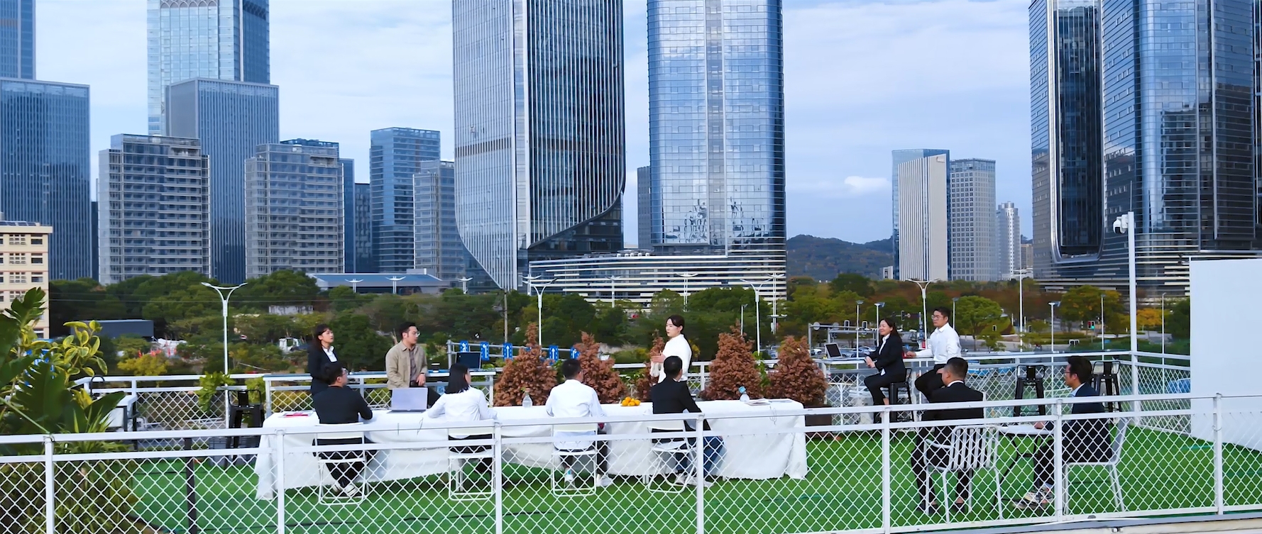 优发国际·随优而动一触即发